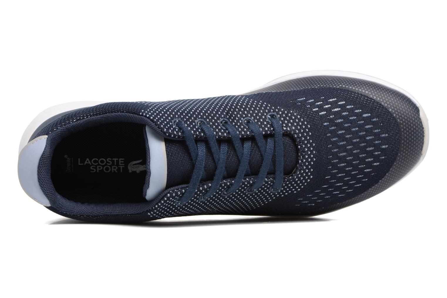 Zapatos promocionales Lacoste CHAUMONT 118 3 (Azul) - Deportivas Deportivas Deportivas Zapatos de mujer baratos zapatos de mujer dd29aa Zapatos promocionales Lacoste CHAUMONT 118 3 (Azul) - Deportivas Deportivas Deportivas Zapatos de mujer baratos zapatos de mujer dd29aa